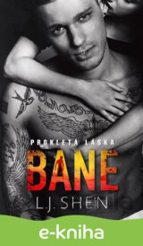 Bane: Prokletá láska