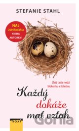 Každý dokáže mať vzťah