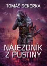 Nájezdník z Pustiny