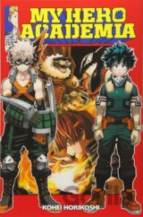 My Hero Academia 13