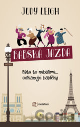 Babská jazda