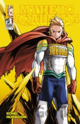My Hero Academia 17