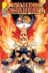 My Hero Academia 21