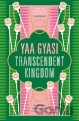Transcendent Kingdom