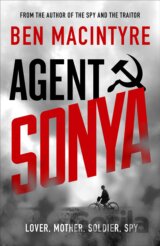 Agent Sonya