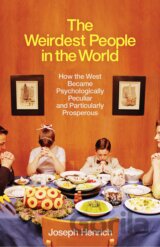 The Weirdest People in the World