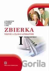 Zbierka textov a úloh z literatúry pre stredné školy I