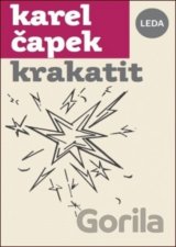 Krakatit