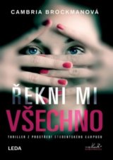 Řekni mi všechno
