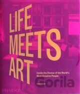 Life Meets Art