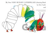 My Own Very Hungry Caterpillar Colouring Book