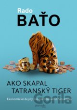 Ako skapal tatranský tiger