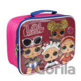 Termo box - taška na svačinu LOL Surprise: Dolls