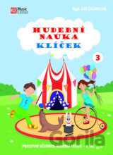 Klíček hudební nauky 3