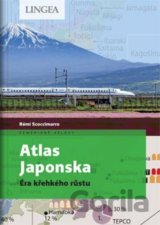 Atlas Japonska