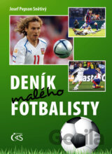 Deník malého fotbalisty