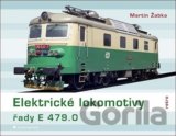 Elektrické lokomotivy řady E 479.0