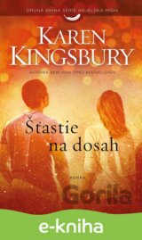 Šťastie na dosah