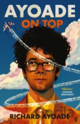 Ayoade On Top