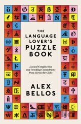 The Language Lover's Puzzle Book