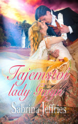Tajemství lady Gwyn