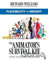 The Animator's Survival Kit: Flexibility and Weight