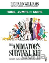The Animator's Survival Kit: Runs, Jumps and Skips