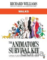 The Animator's Survival Kit: Walks