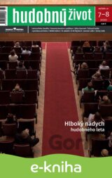 Hudobný život 2020 7-8