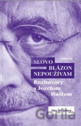 Slovo blázon nepoužívam