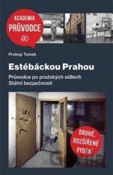 Estébáckou Prahou