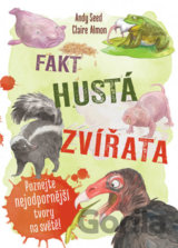 Fakt hustá zvířata