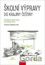 Školní výpravy do krajiny češtiny