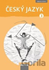 Český jazyk 3
