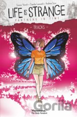 Life is Strange Vol. 4: Partners In Time