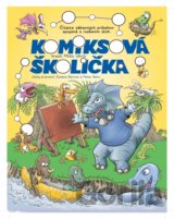 Komiksová školička