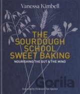 The Sourdough School: Sweet Baking