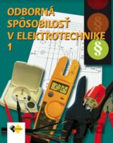 Odborná spôsobilosť v elektrotechnike 1.