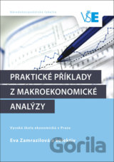 Praktické příklady z makroekonomické analýzy