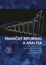 Finančný reporting a analýza
