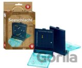 Námořní bitva - cestovní hra