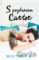 S pozdravem Carter