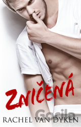 Zničená