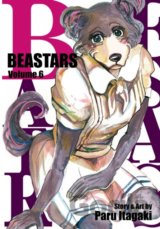 Beastars 6
