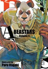 Beastars 5