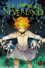 The Promised Neverland 5