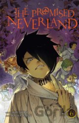 Promised Neverland 6