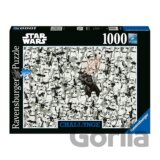 Star Wars - Darth Vader & Stormtroopers