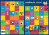 Pexeso: Český jazyk - Vidové dvojice