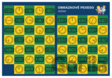 Pexeso: Matematika - Hodiny